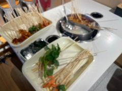 -大斌家串串火锅(润达店)