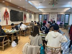 大堂-哈尔滨春饼(朝山街店)