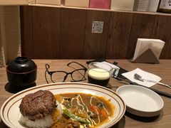 -山杏yama-katsu·吉列炸物