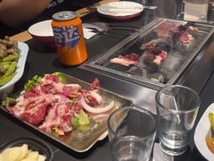 -板凳烧烤(东关街店)