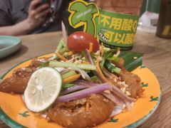 -迷你椰·泰式大排档(北京首店)