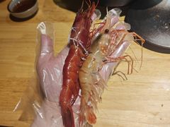 -浪花亭日本料理(古田路店)