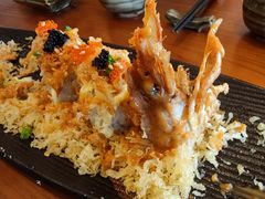 -俊屋料理·烧鸟·寿司·日泰融合菜(星际云汇店)