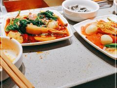 -海底捞火锅(坪山益田假日广场店)