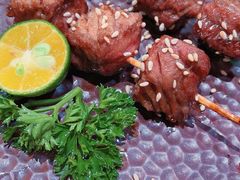 -龙神·炭烧酒场深夜食堂(新街口店)