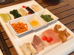 -茴香熙楼(翠湖店)