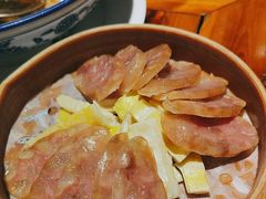 -春盛渔府(牛首山店)
