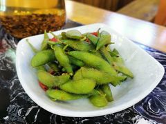 毛豆-小胖墩炝锅鱼(天钥桥路店)