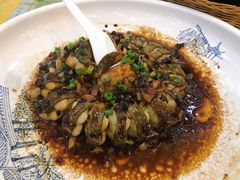 -台山美食一绝阿四台山黄鳝饭(阿四创作店)