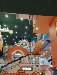 -MELAND CLUB亲子乐园·派对·餐厅(北京芳圆里ID MALL店)