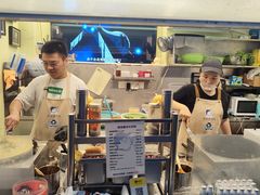 -琦琦蛋饼铺(上南店)