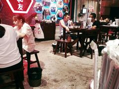 -丹虾|文和友小龙虾·烙锅(陕西路旗舰店)