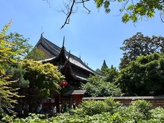 -龙华寺