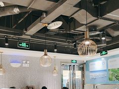 -半天妖烤鱼(东方新天地店)