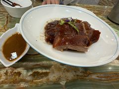 -椿记烧鹅(北门店)