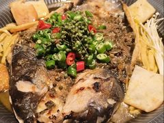 -半天妖烤鱼(印象城店)
