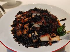 -湘上湘(米其林餐厅-正大中心总店)