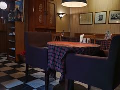 -小世界西餐厅(建国门店)