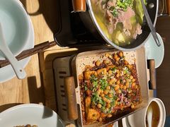 -全牛匠·乐山跷脚牛肉(新中关店)