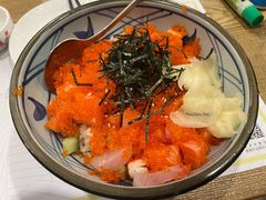 -宫谷创作料理(大拇指广场店)