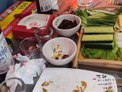 -壹加壹电烤串(总店)