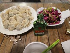 -宝源饺子(麦子店街店)