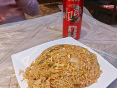 -段氏龙虾·烧烤·烤鱼(东书房路店)