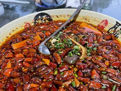 -青城甲(青城山店)