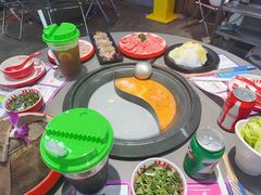 -生活如沸·顺德水牛奶火锅(大学路店)