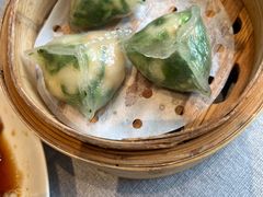 -潮府馆·非遗潮州菜·港式点心(世纪公园店)