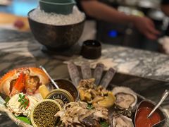 -High Yaki THE SEA海鲜居酒屋