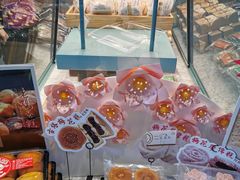 零售区-桃源村(白下路店)