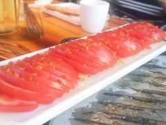 -四禧精酿烧烤串吧(大明湖店)