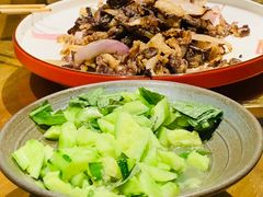 -望京一号·重庆江湖菜(工体店)