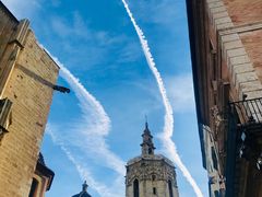 -瓦伦西亚大教堂