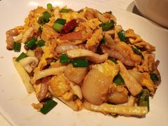 鸡蛋麻糍-荣小馆(临海世纪花城店)