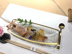 -鮨一日本料理(大中华店)