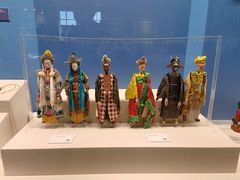 -北京工艺美术博物馆