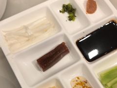 -鸭匠食府·挂炉烤鸭·新京菜(阜成路店)