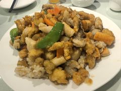 -桃子餐厅·天津菜(红星路直营店)
