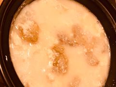 石锅海胆豆腐-海胆小馆(东北水饺·春柳店)