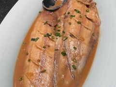 -浩运·海鲜青岛菜·海胆水饺(石老人店)