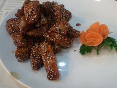 -新恬乐大酒家(沧达大厦店)