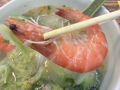 -嘉华小吃(蛇口市场店)