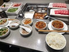 -海底捞火锅(万达广场店)