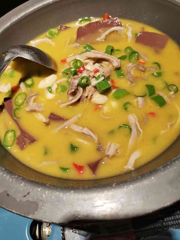 爱饭(食惠州店)-"湘菜馆里我很愿意无数次回来的,味道很稳定.