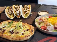 -Nord Grill&Bar Highland诺德西餐(深圳欢乐海岸店)