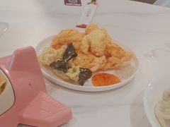 -东方饺子王(和平里店)