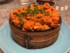 粉蒸肠头-易老头三样菜(南滨路总店)