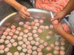 -阿娟牛肉丸·手打牛肉丸·现做现卖